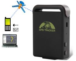 ردیاب و جی پی اس GPS ماهواره ای ضد سرقت وسایل نقلیه کودکان منازل