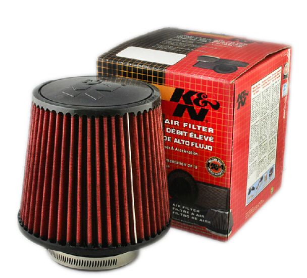 فیلتر هوا اسپرت ریس آمریکایی کی اند ان هوا خنک K&N Air Filter