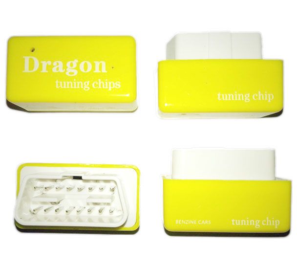 تیونینگ چیپ دراگون ( افزایش شتاب و قدرت خودرو ) Dragon Tuning Chip