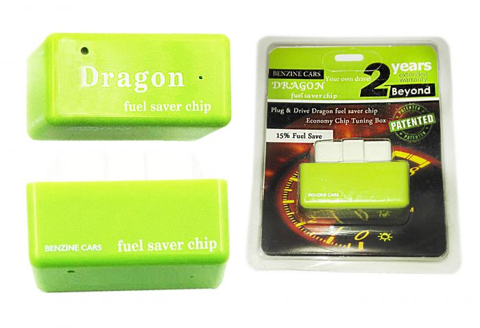 کاهش مصرف سوخت نیترو ( اکو ) Eco Fuel Saver chip