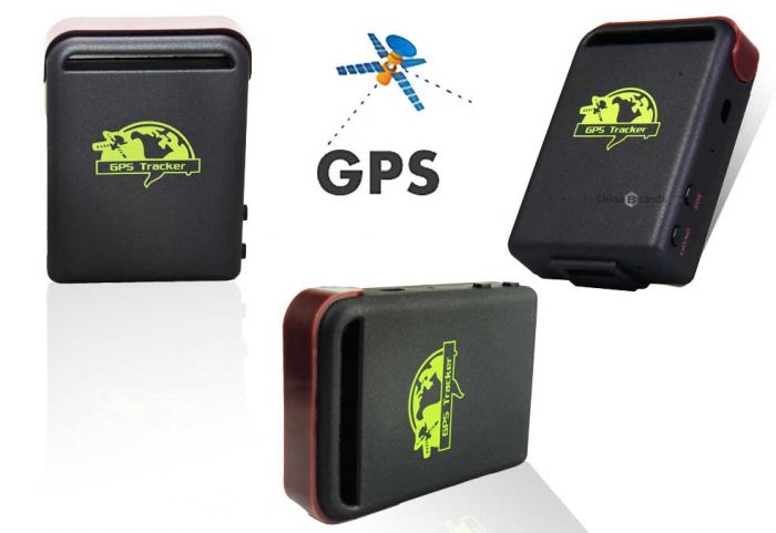 ردیاب و جی پی اس GPS ماهواره ای ضد سرقت وسایل نقلیه کودکان منازل