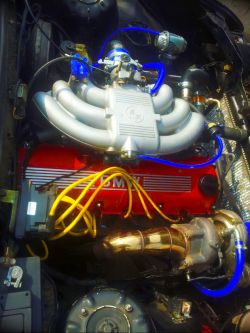 E30 Turbo